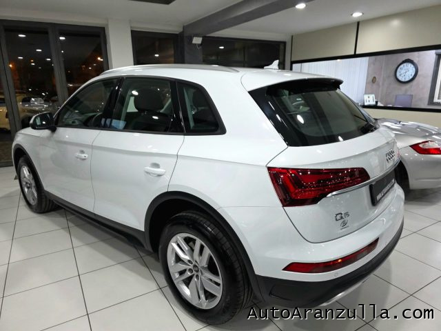 AUDI Q5 usata, con Autoradio