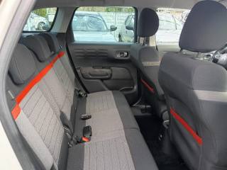 CITROEN C3 Aircross usata, con Touch screen