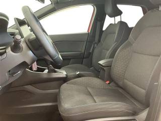 RENAULT Captur usata, con Touch screen