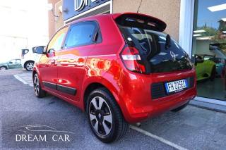 RENAULT Twingo usata, con Airbag