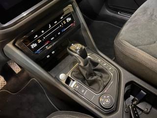VOLKSWAGEN Tiguan Allspace usata, con Cerchi in lega