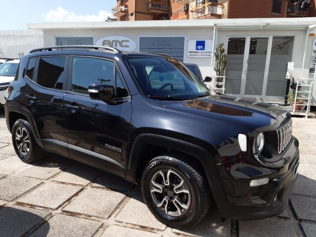 JEEP Renegade usata, con Airbag laterali