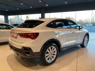 AUDI Q3 usata, con Airbag