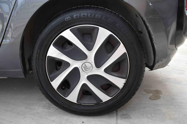 CITROEN C3 Picasso usata, con Autoradio