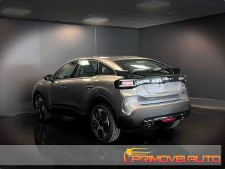 CITROEN C4 usata, con Fendinebbia