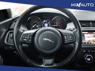 JAGUAR E-Pace usata, con Controllo trazione
