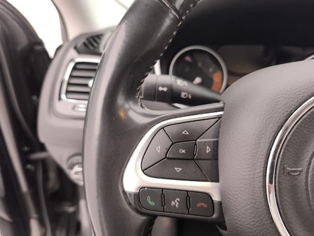 JEEP Compass usata, con Cruise Control