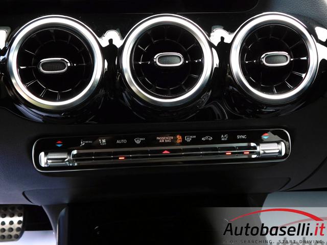 MERCEDES-BENZ GLA 200 usata 65