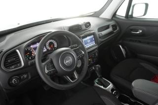JEEP Renegade usata 7