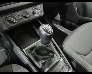 SKODA Kamiq usata, con Climatizzatore