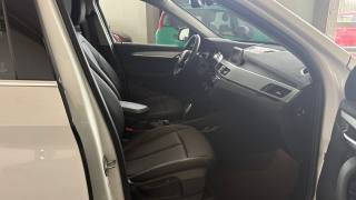 BMW X1 usata, con Airbag testa