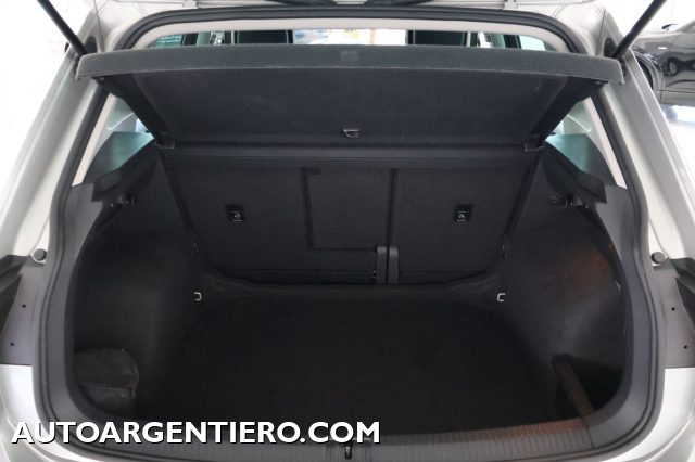 VOLKSWAGEN Tiguan usata, con Sensori di parcheggio posteriori