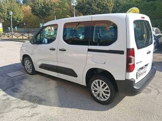CITROEN Berlingo usata, con Filtro antiparticolato
