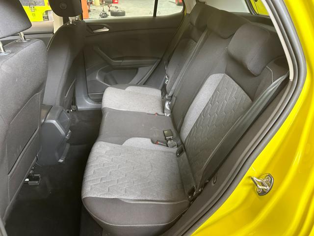 VOLKSWAGEN T-Cross usata, con Filtro antiparticolato