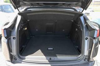 PEUGEOT 3008 usata, con Cerchi in lega