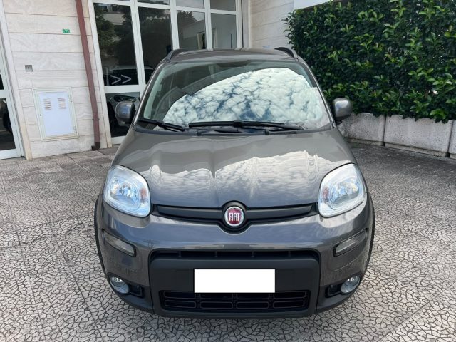 FIAT Panda usata 20