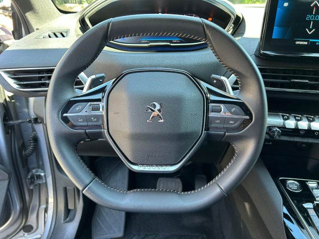 PEUGEOT 5008 usata, con Chiusura centralizzata