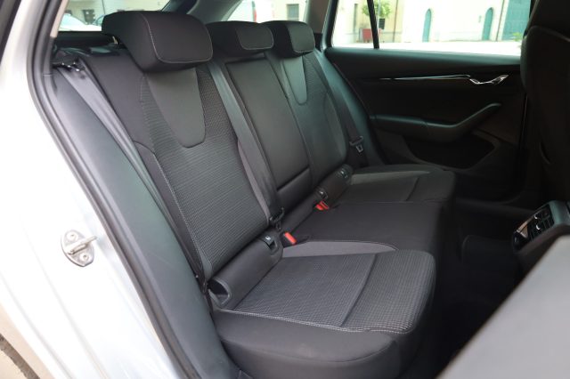 SKODA Octavia usata 128