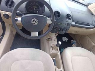 VOLKSWAGEN New Beetle usata, con Airbag Passeggero