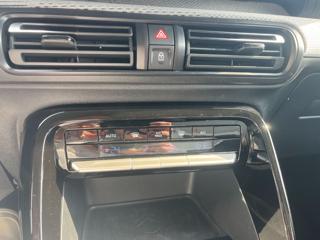 CITROEN C3 Aircross usata, con Alzacristalli elettrici