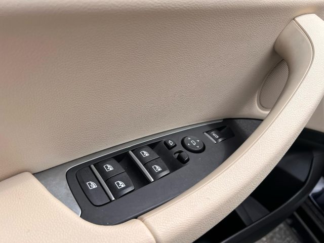 BMW X3 usata, con Chiusura centralizzata