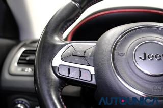 JEEP Compass usata, con Immobilizzatore elettronico