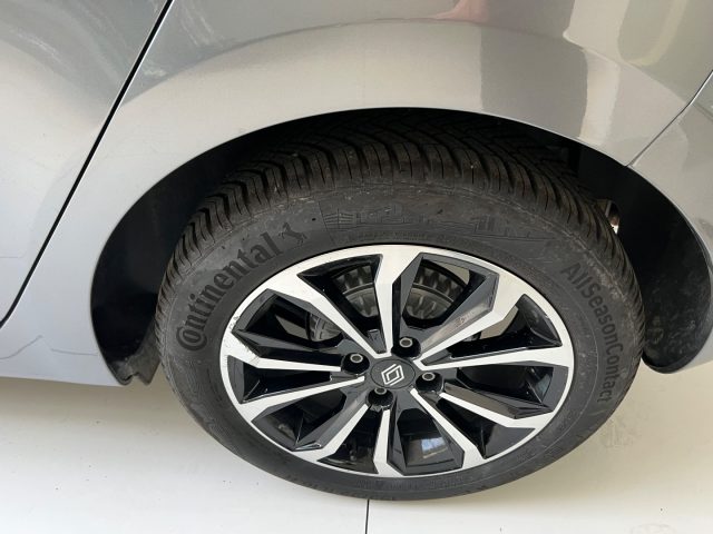 RENAULT Clio usata, con Immobilizzatore elettronico