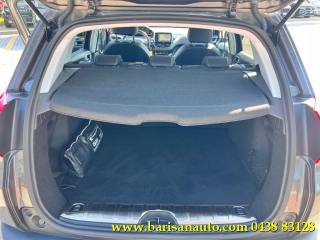 PEUGEOT 2008 usata, con Cerchi in lega