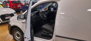 VOLKSWAGEN Caddy usata, con Frenata d