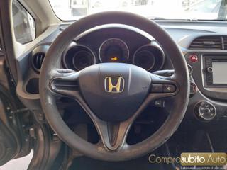 HONDA Jazz usata 17