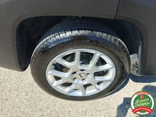 JEEP Renegade usata, con Servosterzo