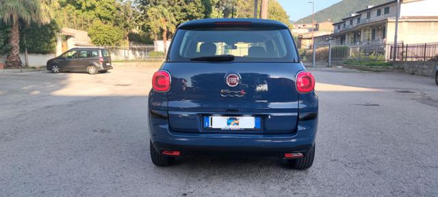 FIAT 500L usata, con Airbag laterali
