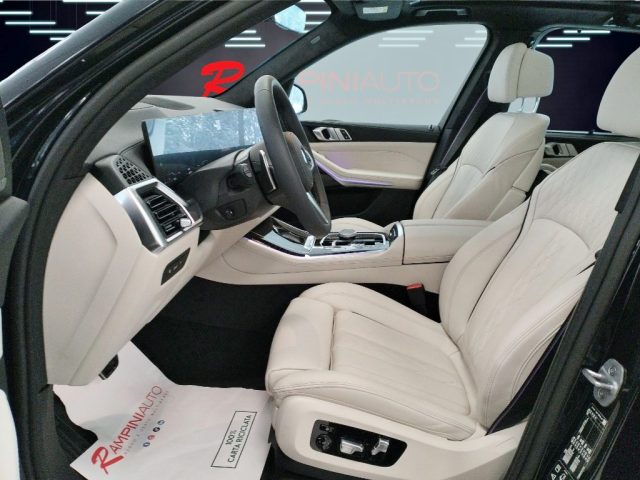 BMW X5 usata 15