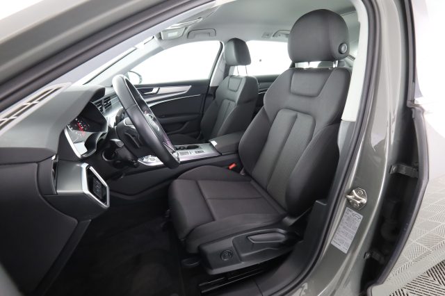 AUDI A6 usata 2
