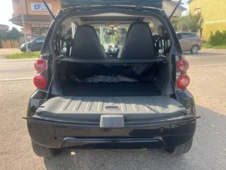 SMART ForTwo usata 11