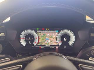 AUDI A3 usata, con Frenata d