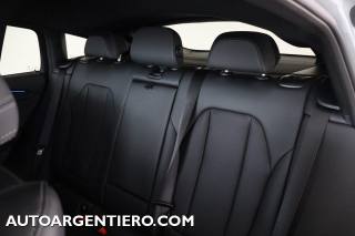 BMW X4 usata, con Chiusura centralizzata telecomandata