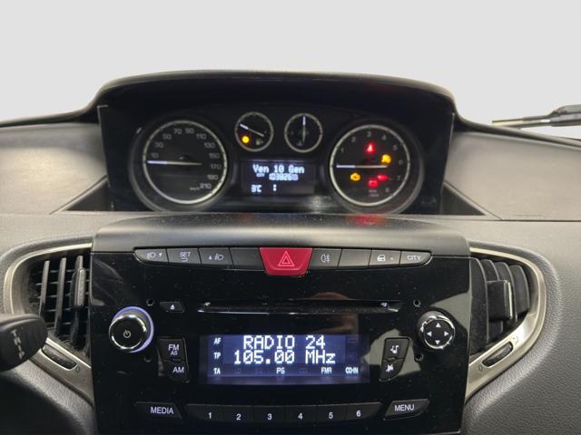 LANCIA Ypsilon usata, con Interni in pelle