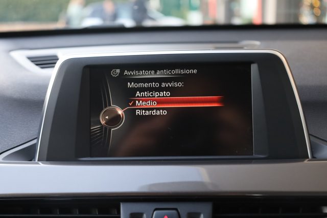 BMW X1 usata 144