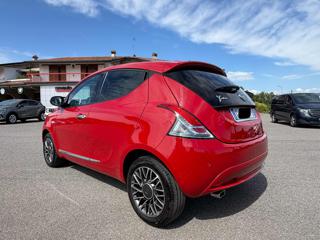 LANCIA Ypsilon usata, con Chiusura centralizzata
