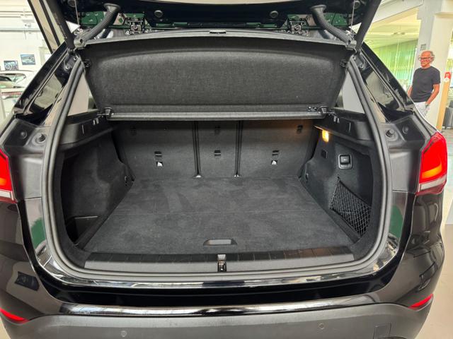 BMW X1 usata, con Antifurto
