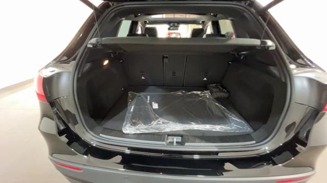 MERCEDES-BENZ GLA 200 usata, con Boardcomputer