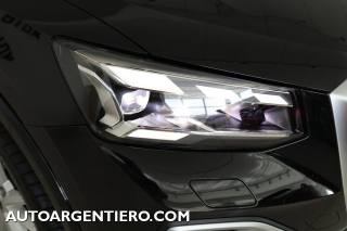 AUDI Q2 usata, con Chiusura centralizzata senza chiave