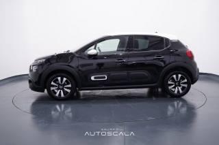 CITROEN C3 usata, con Airbag laterali