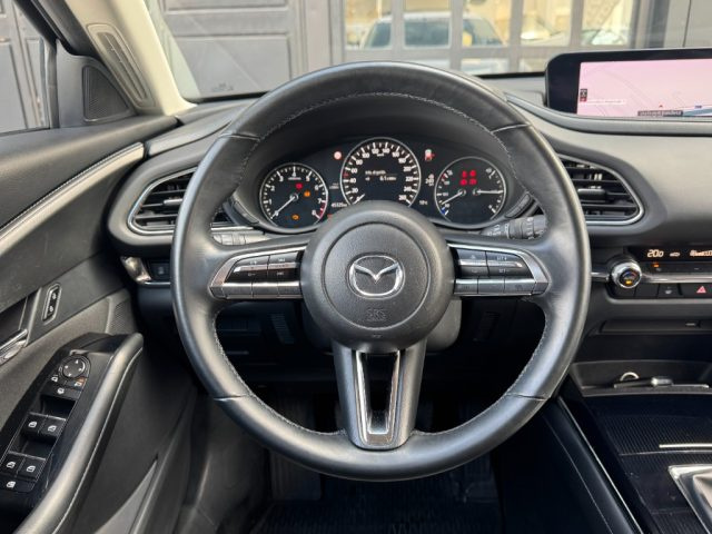 MAZDA CX-30 usata, con Cruise Control