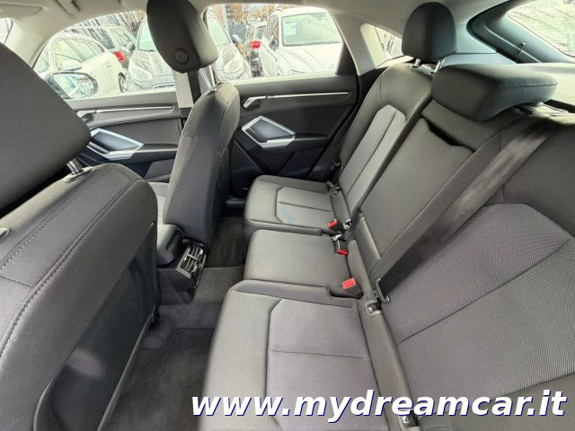 AUDI Q3 usata, con Bracciolo