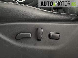NISSAN Navara usata, con Immobilizzatore elettronico