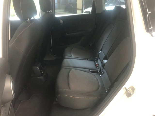 MINI Countryman usata, con Cruise Control