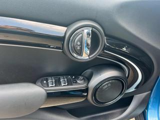 MINI Cooper usata, con ESP