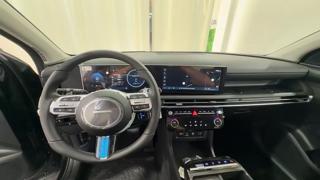 HYUNDAI Tucson usata, con Cerchi in lega